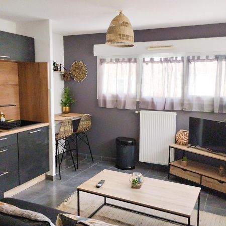 Studio Balzac Villeurbanne Exterior foto